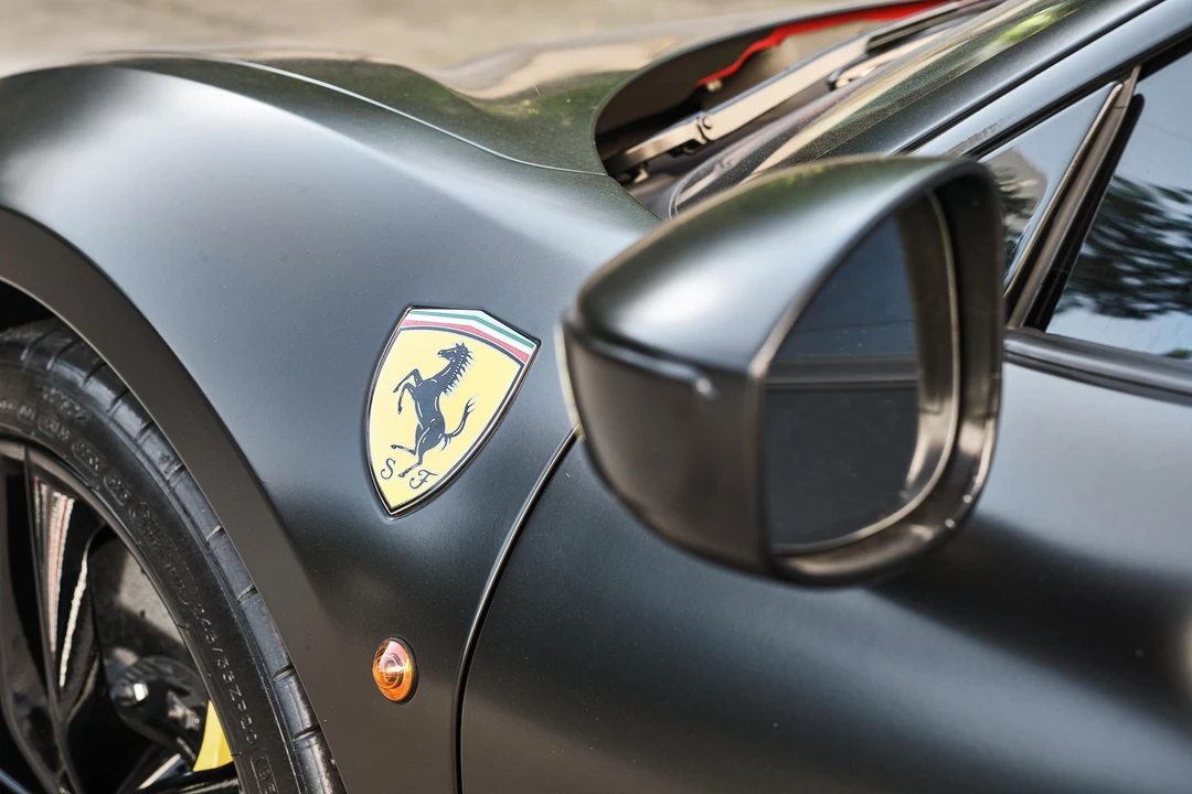 2016 Ferrari 488 GTB - Image 26 of 31