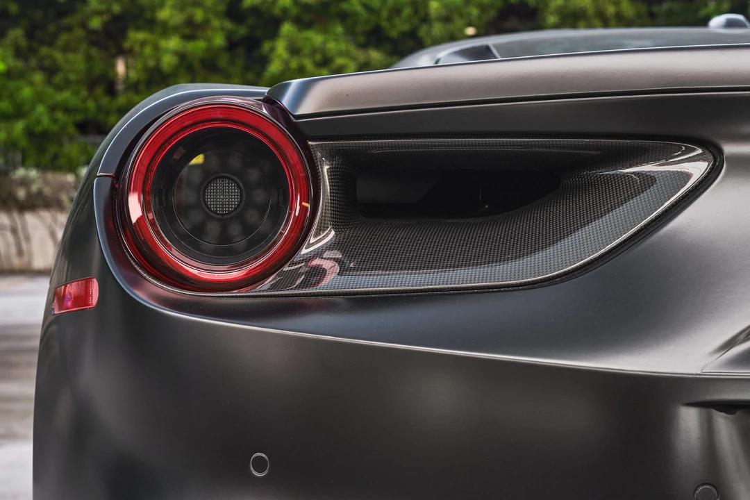 2016 Ferrari 488 GTB - Image 31 of 31