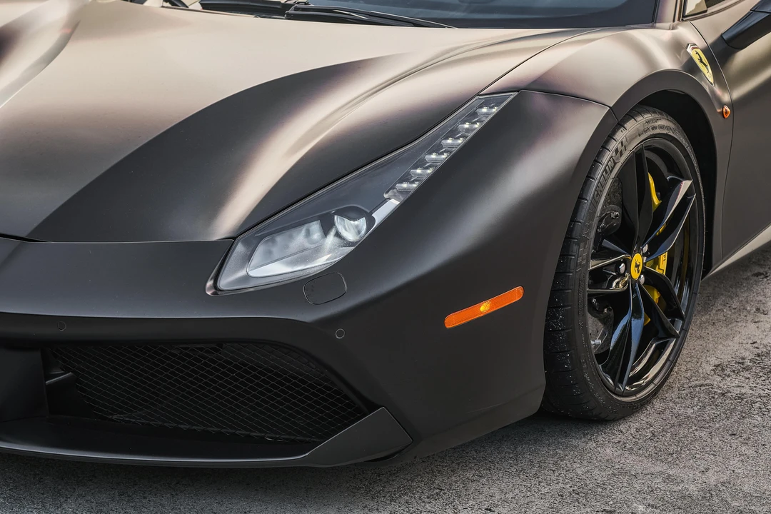 2016 Ferrari 488 GTB - Image 20 of 31