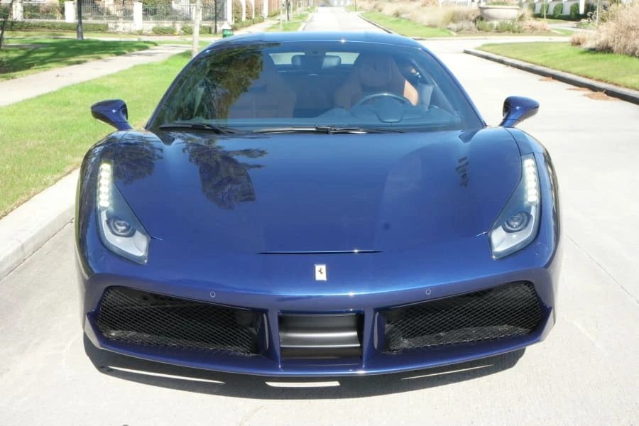 2016 Ferrari 488 GTB - Image 5 of 6