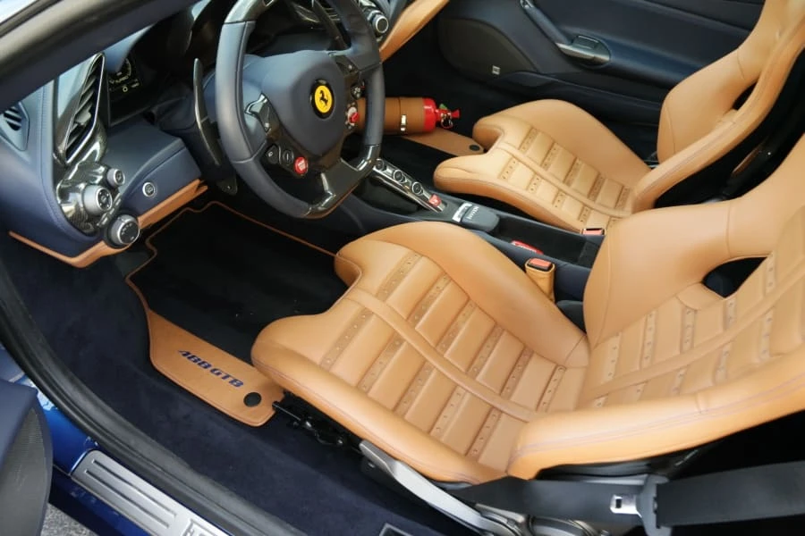 2016 Ferrari 488 GTB - Image 2 of 6