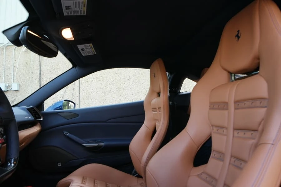 2016 Ferrari 488 GTB - Image 3 of 6