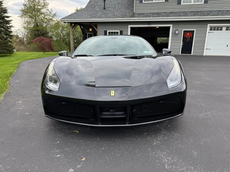 2016 Ferrari 488 GTB - Image 4 of 20