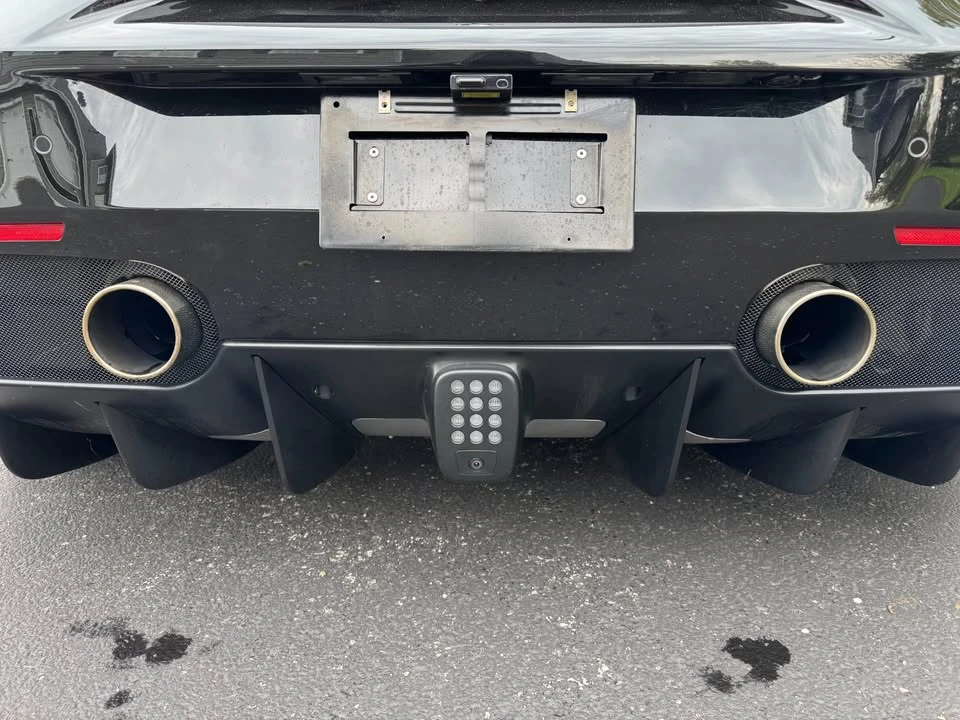 2016 Ferrari 488 GTB - Image 12 of 20