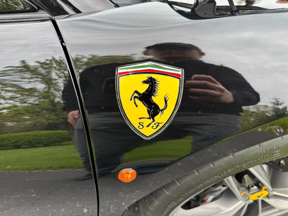 2016 Ferrari 488 GTB - Image 15 of 20