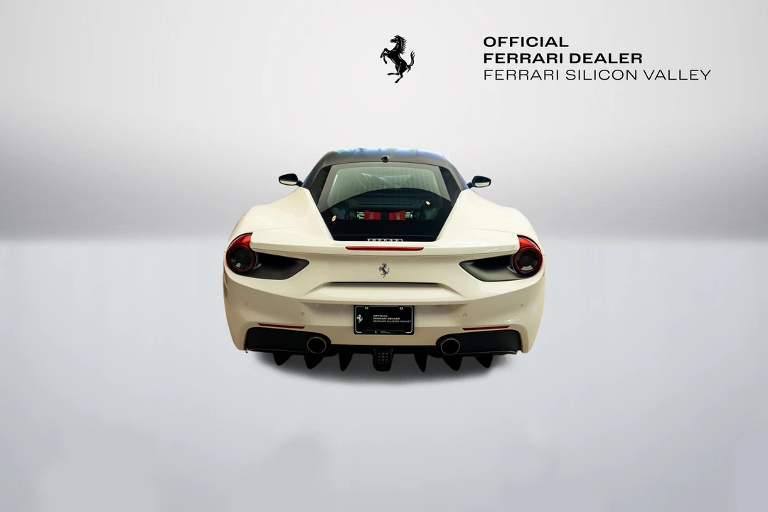 2016 Ferrari 488 GTB - Image 5 of 26