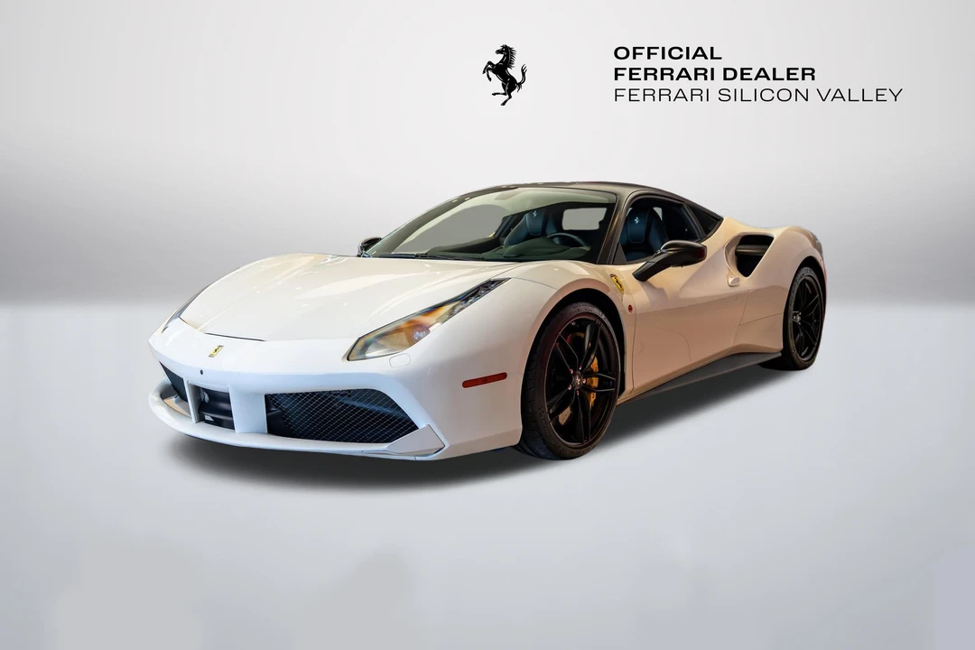 2016 Ferrari 488 GTB - Image 4 of 26