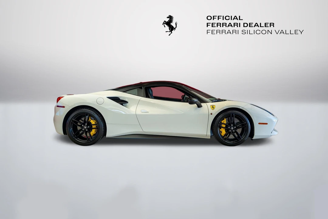 2016 Ferrari 488 GTB - Image 7 of 26