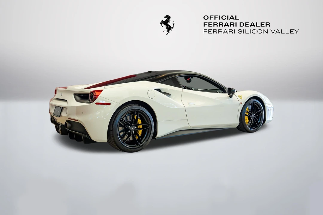 2016 Ferrari 488 GTB - Image 6 of 26