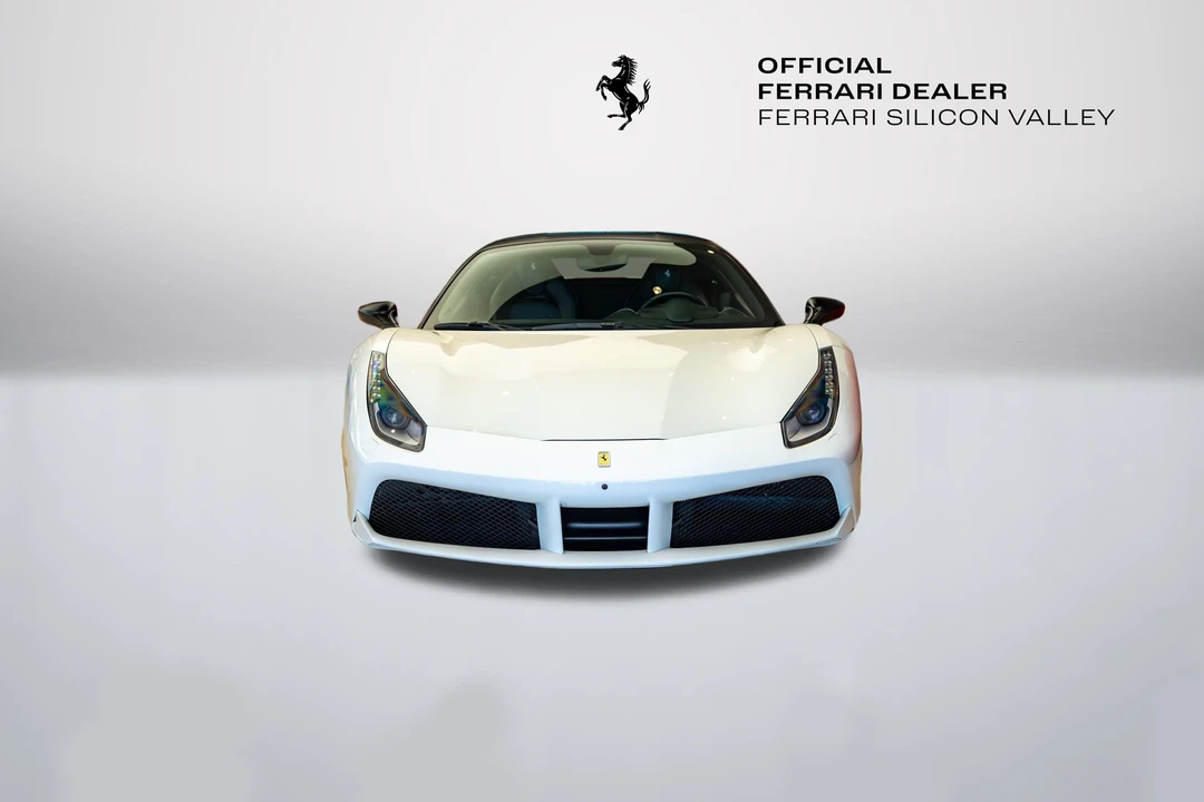 2016 Ferrari 488 GTB - Image 2 of 26