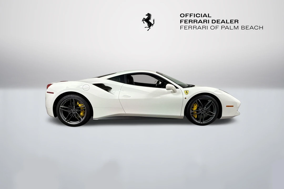 2016 Ferrari 488 GTB - Image 8 of 26