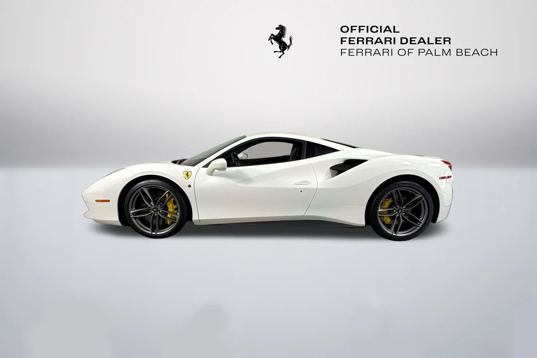 2016 Ferrari 488 GTB - Image 4 of 26