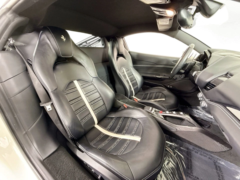 2016 Ferrari 488 GTB - Image 20 of 26