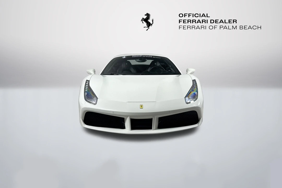 2016 Ferrari 488 GTB - Image 2 of 26