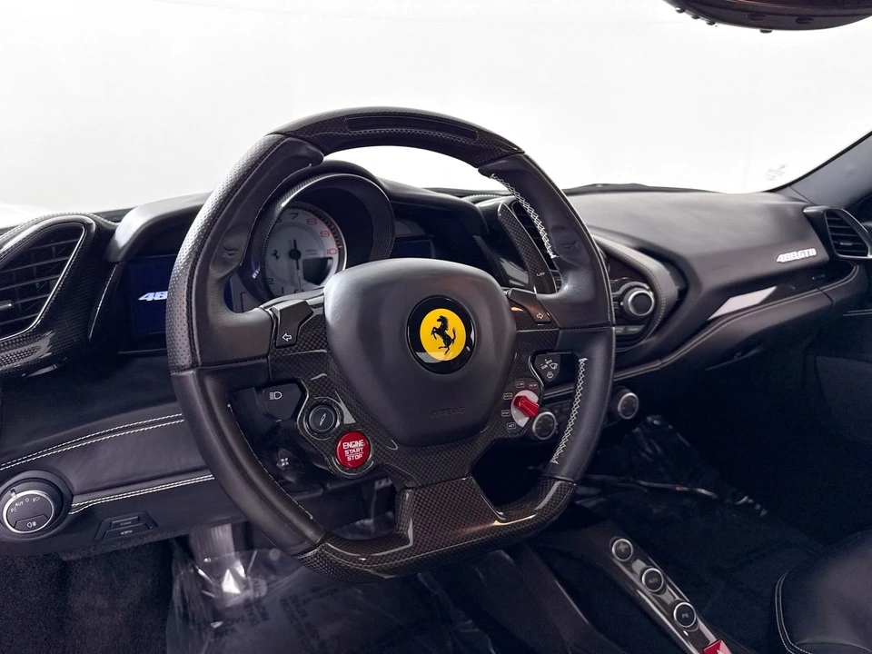 2016 Ferrari 488 GTB - Image 10 of 26
