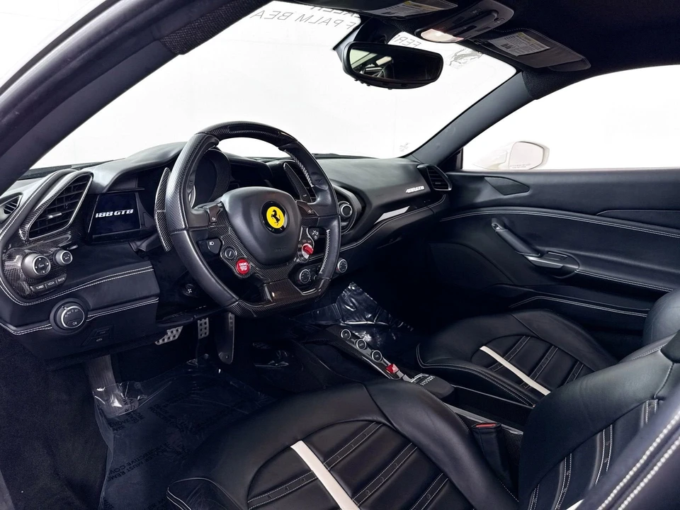 2016 Ferrari 488 GTB - Image 18 of 26