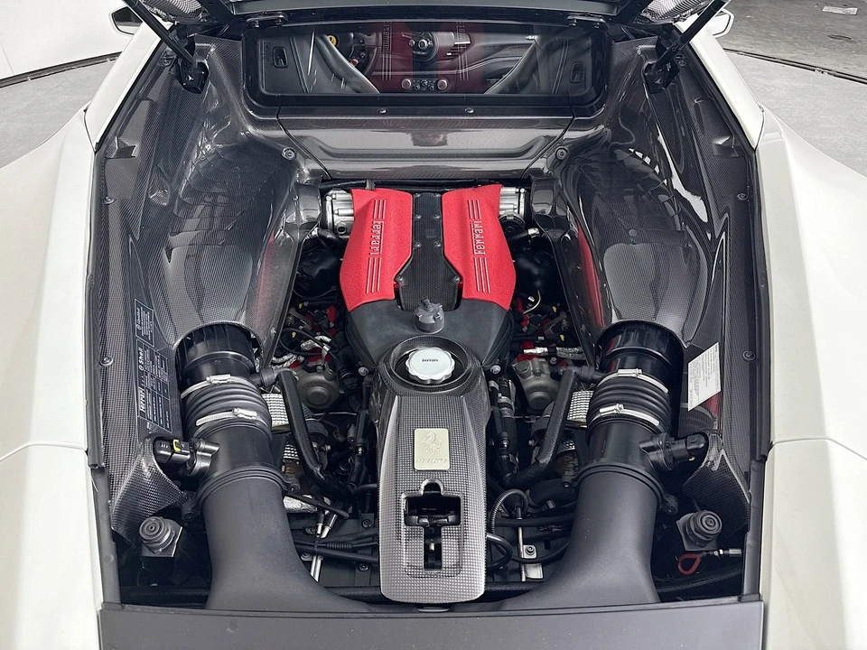 2016 Ferrari 488 GTB - Image 24 of 26