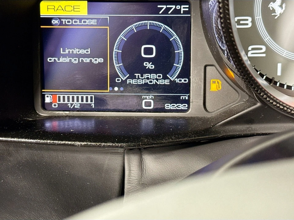 2016 Ferrari 488 GTB - Image 11 of 26