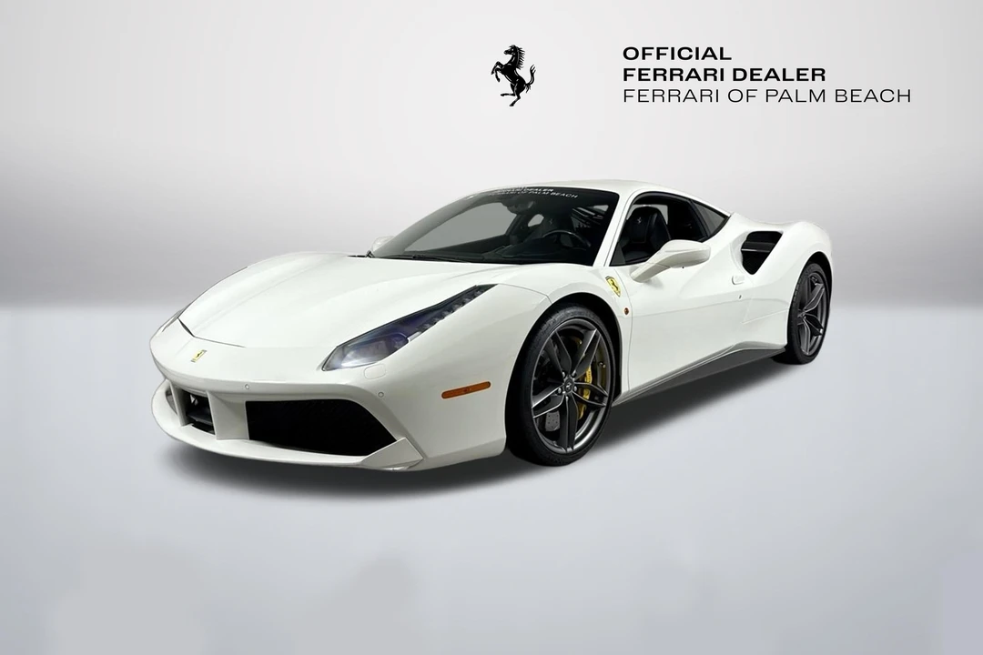 2016 Ferrari 488 GTB - Image 3 of 26