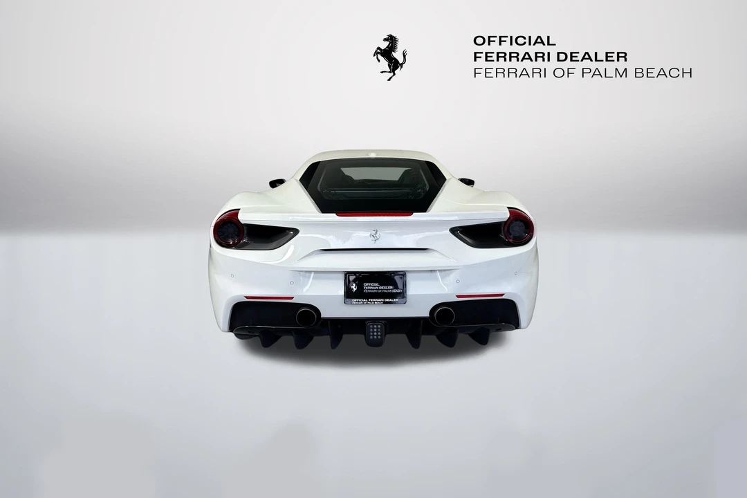 2016 Ferrari 488 GTB - Image 6 of 26