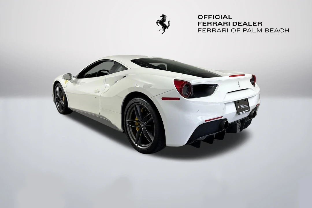 2016 Ferrari 488 GTB - Image 5 of 26