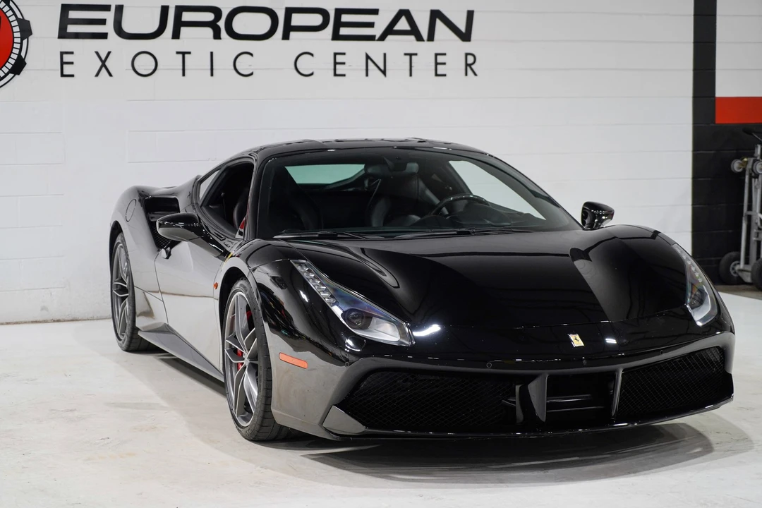 2016 Ferrari 488 GTB - Image 29 of 31