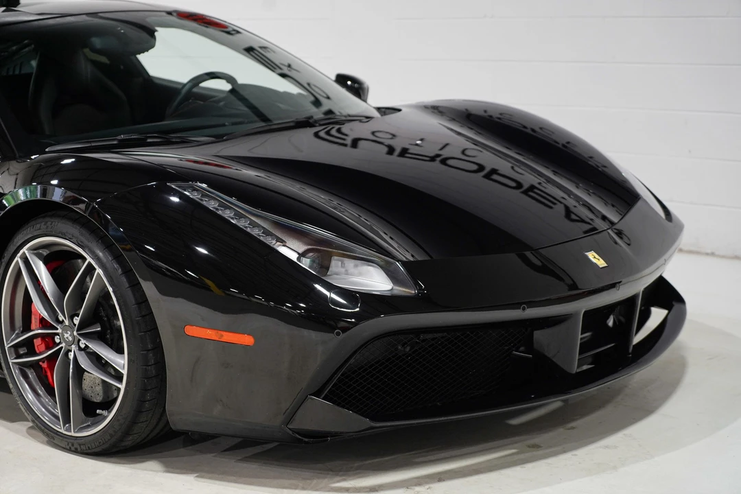 2016 Ferrari 488 GTB - Image 22 of 31