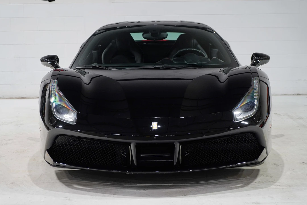2016 Ferrari 488 GTB - Image 5 of 31