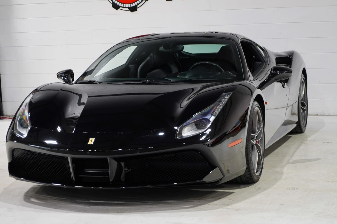 2016 Ferrari 488 GTB - Image 30 of 31