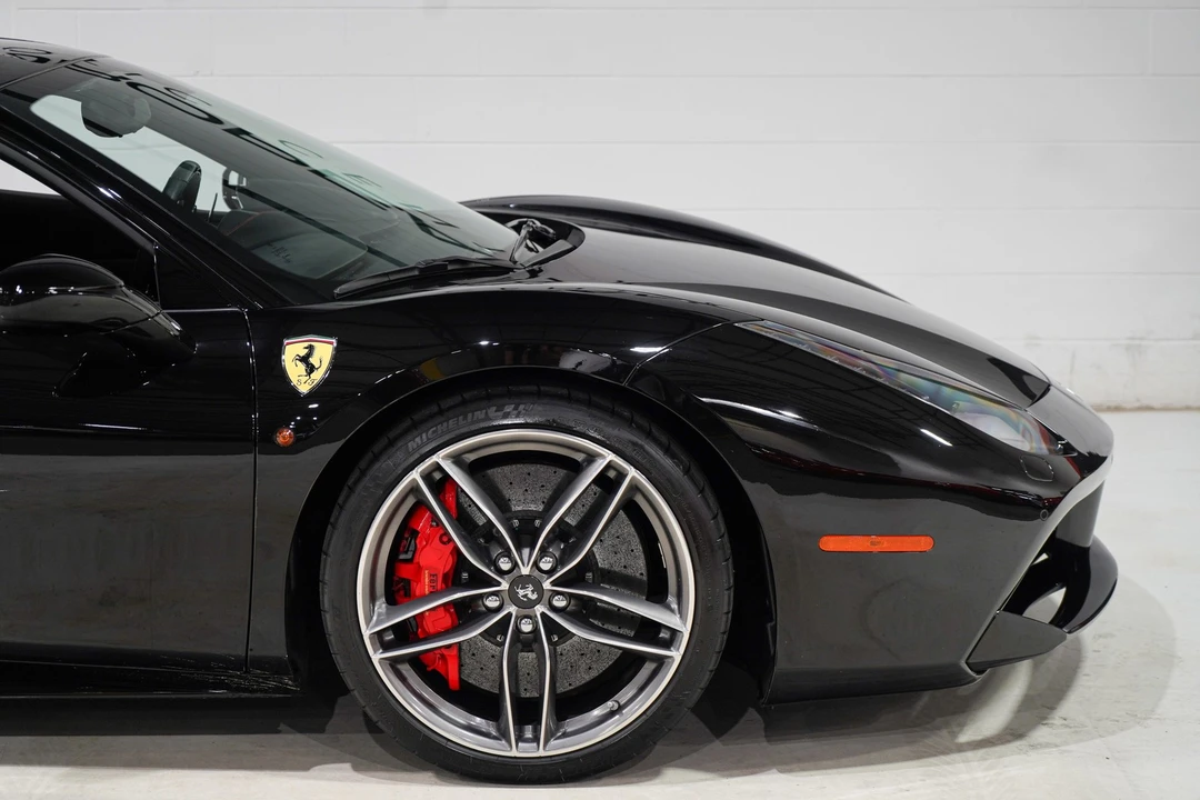 2016 Ferrari 488 GTB - Image 21 of 31