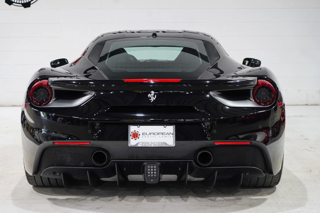 2016 Ferrari 488 GTB - Image 3 of 31