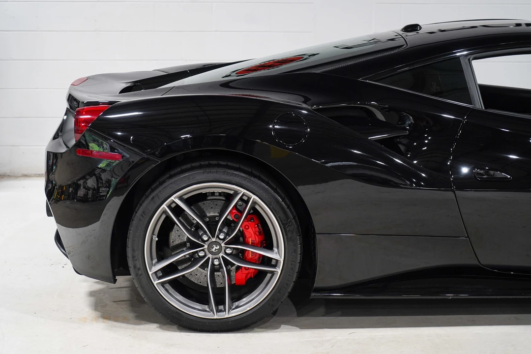 2016 Ferrari 488 GTB - Image 20 of 31