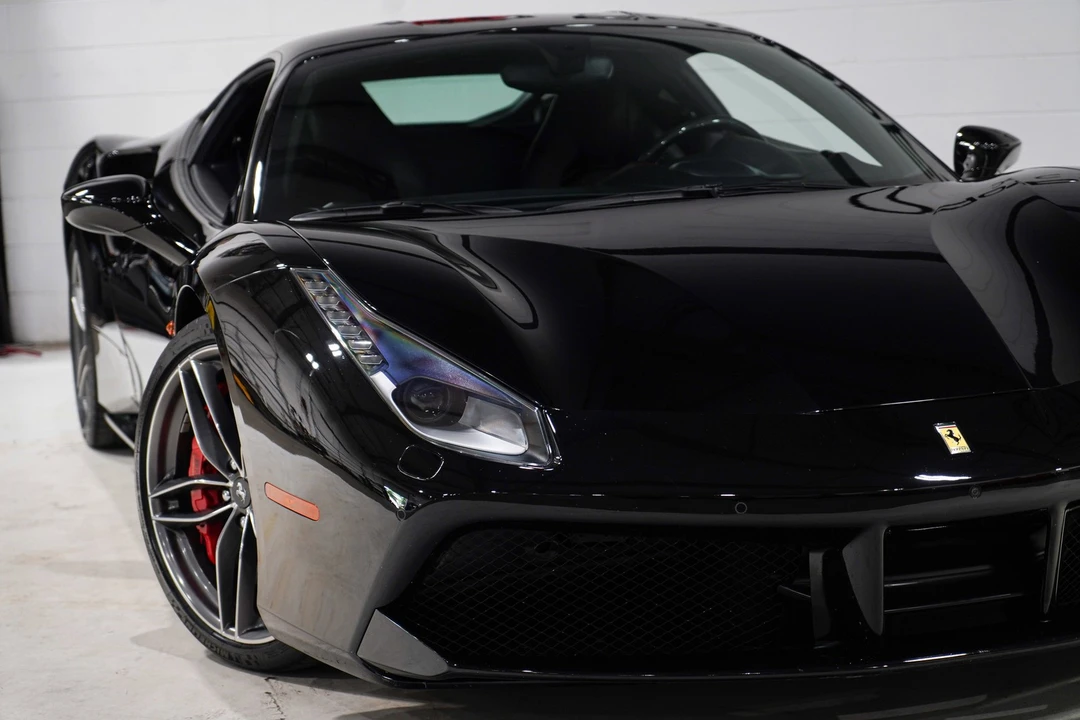 2016 Ferrari 488 GTB - Image 25 of 31