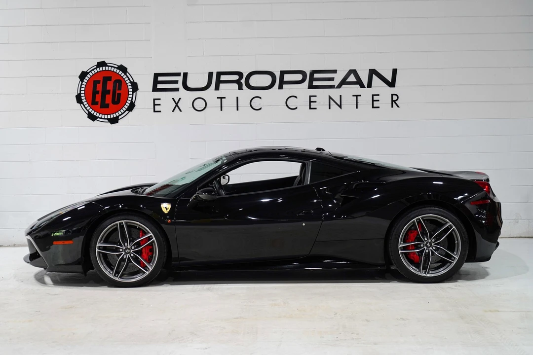 2016 Ferrari 488 GTB - Image 7 of 31