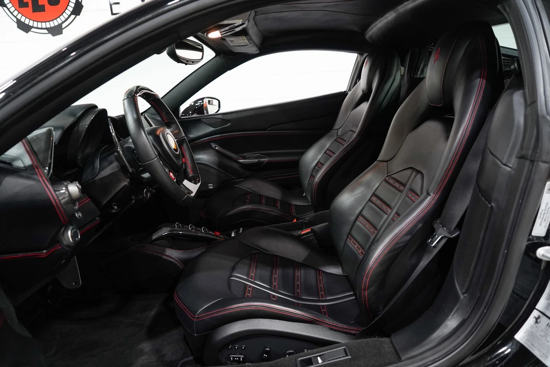 2016 Ferrari 488 GTB - Image 8 of 31