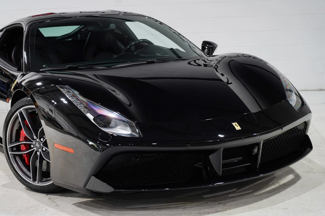 2016 Ferrari 488 GTB - Image 24 of 31