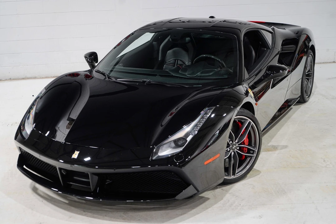 2016 Ferrari 488 GTB - Image 31 of 31
