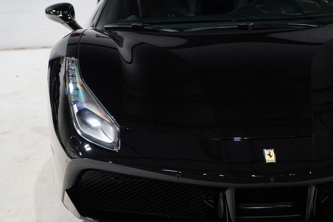 2016 Ferrari 488 GTB - Image 28 of 31