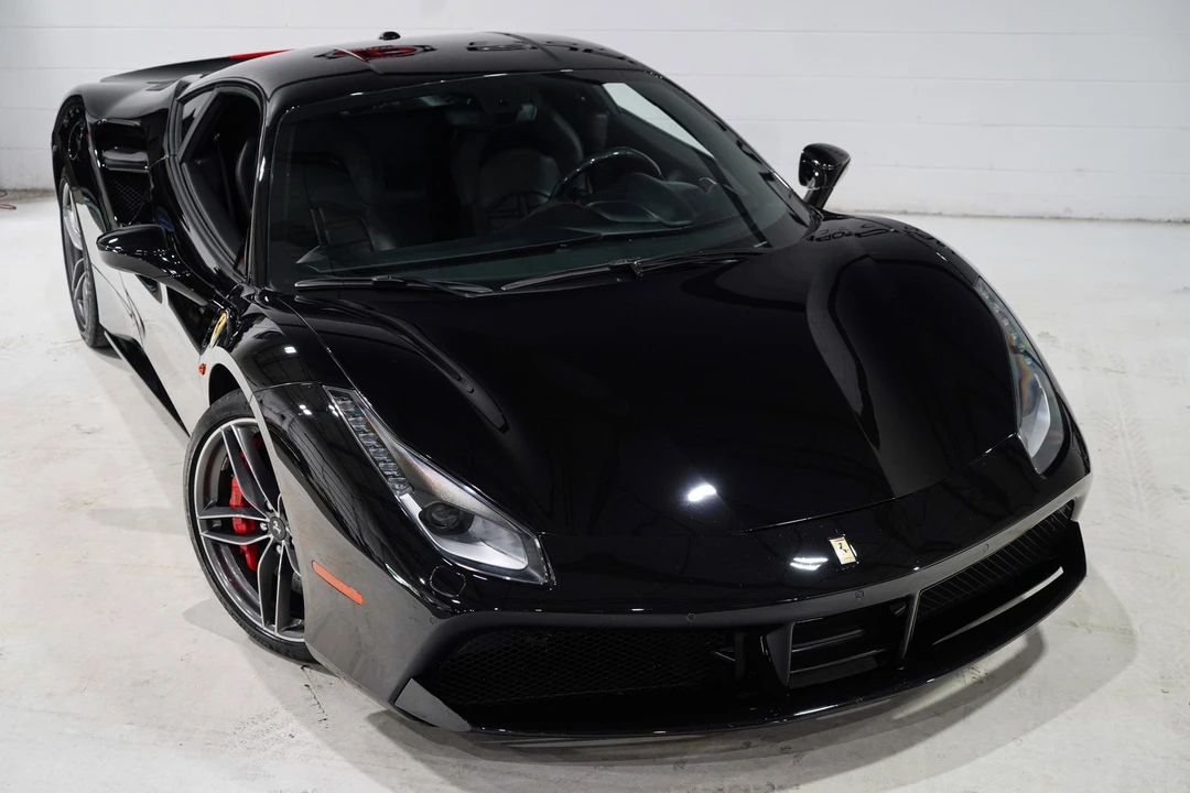 2016 Ferrari 488 GTB - Image 26 of 31