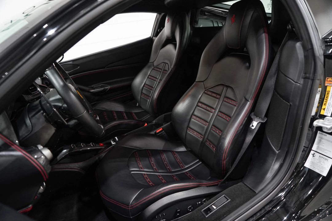 2016 Ferrari 488 GTB - Image 9 of 31
