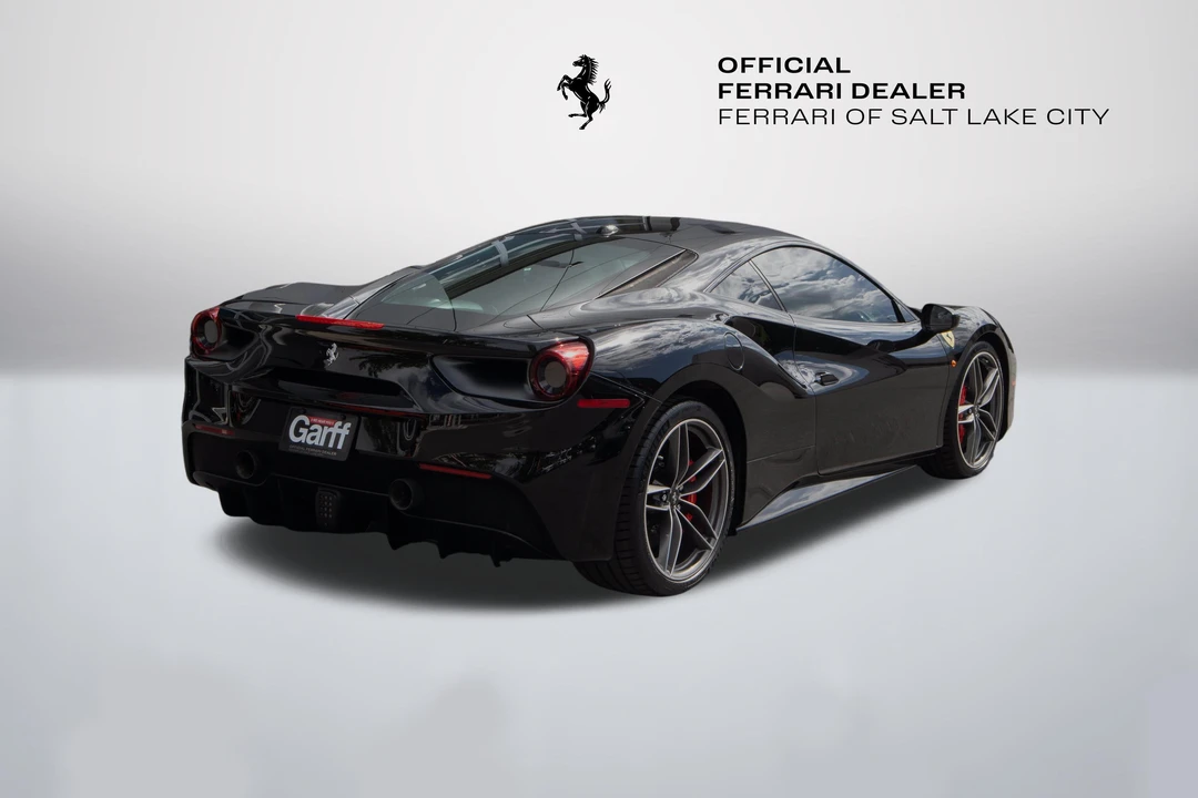 2016 Ferrari 488 GTB - Image 7 of 20