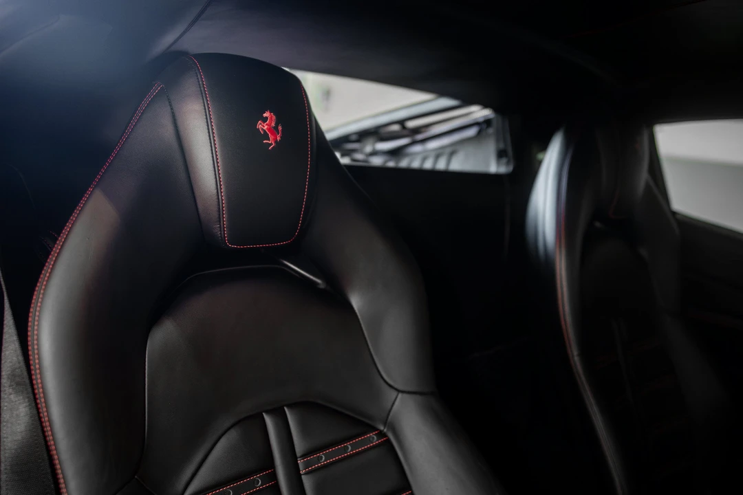 2016 Ferrari 488 GTB - Image 16 of 20