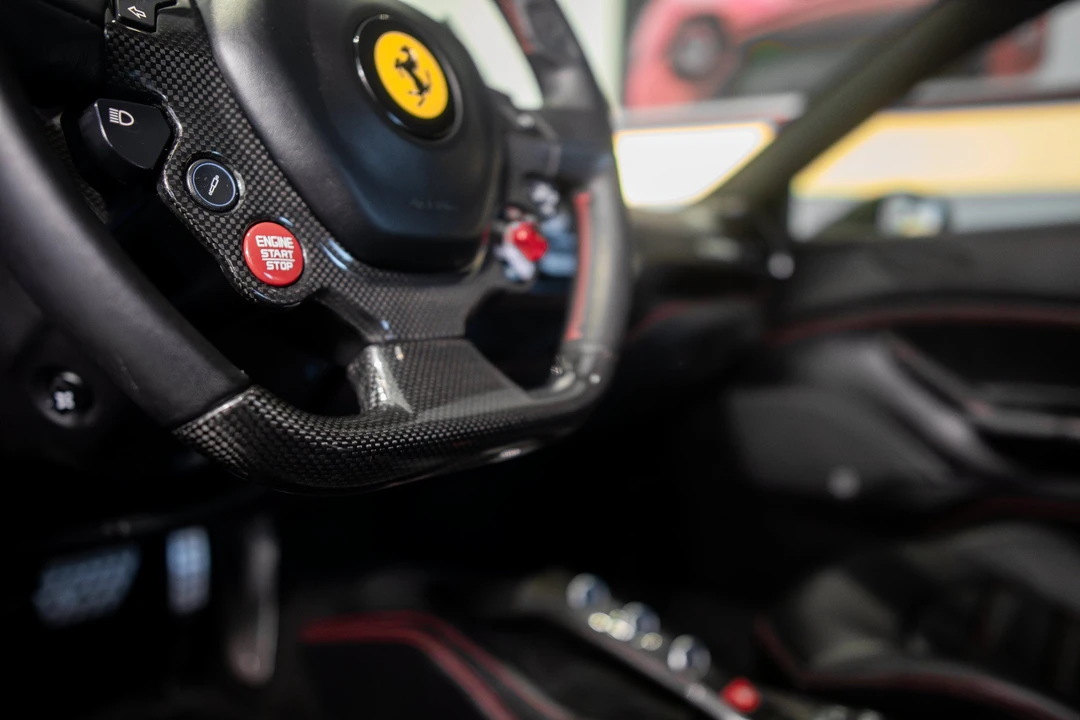 2016 Ferrari 488 GTB - Image 14 of 20