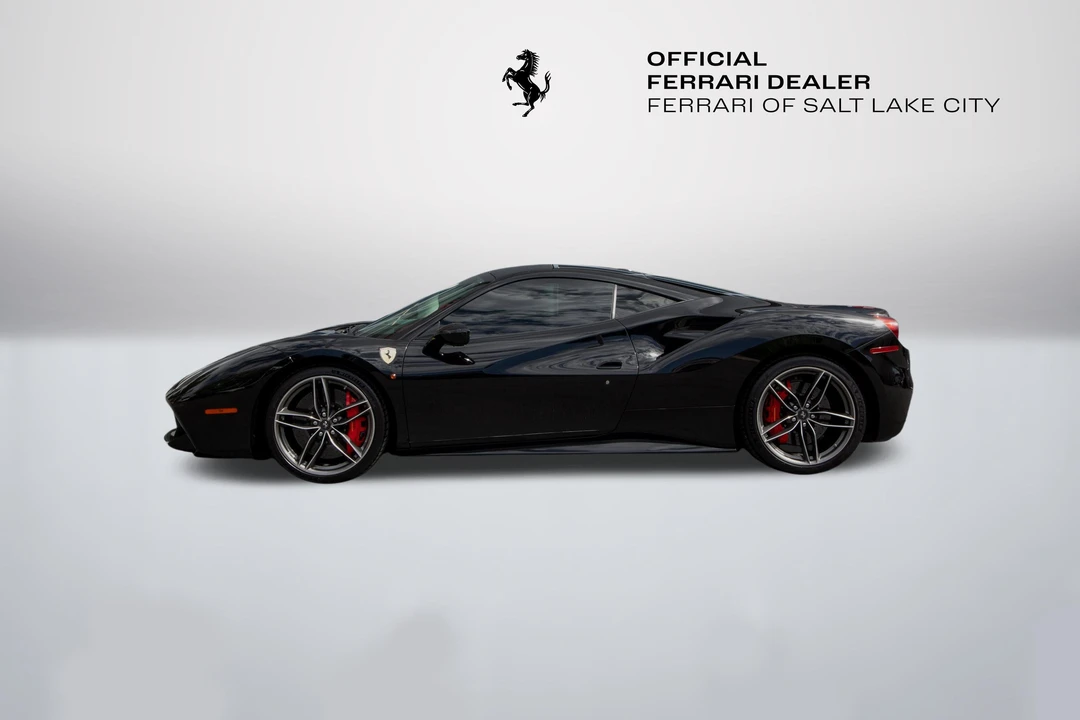 2016 Ferrari 488 GTB - Image 2 of 20