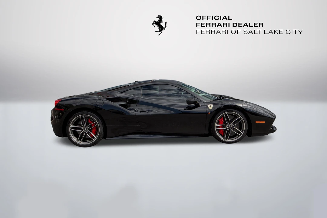 2016 Ferrari 488 GTB - Image 8 of 20