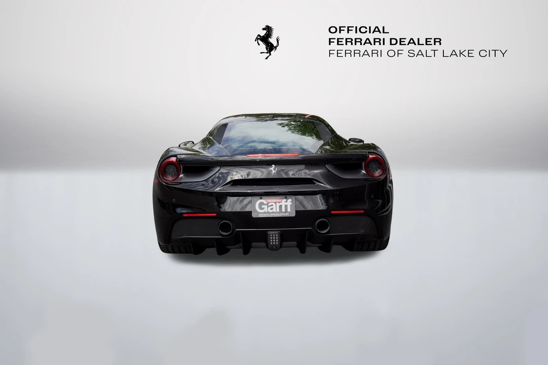 2016 Ferrari 488 GTB - Image 4 of 20