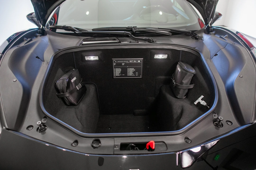 2016 Ferrari 488 GTB - Image 11 of 20