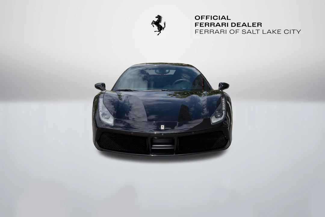 2016 Ferrari 488 GTB - Image 10 of 20