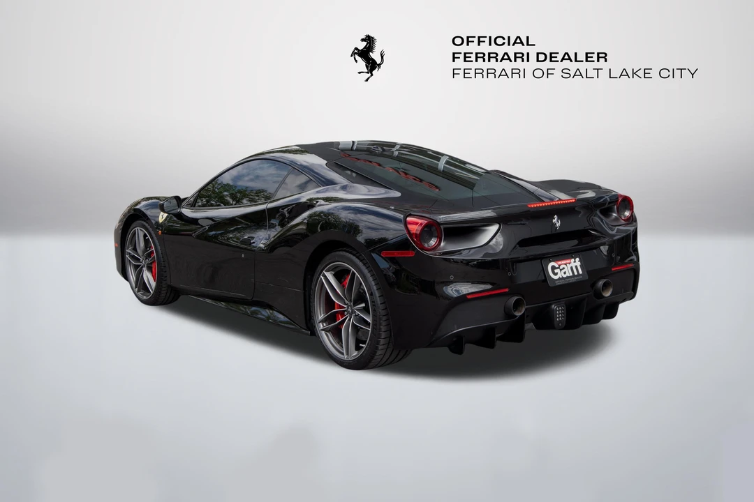 2016 Ferrari 488 GTB - Image 3 of 20
