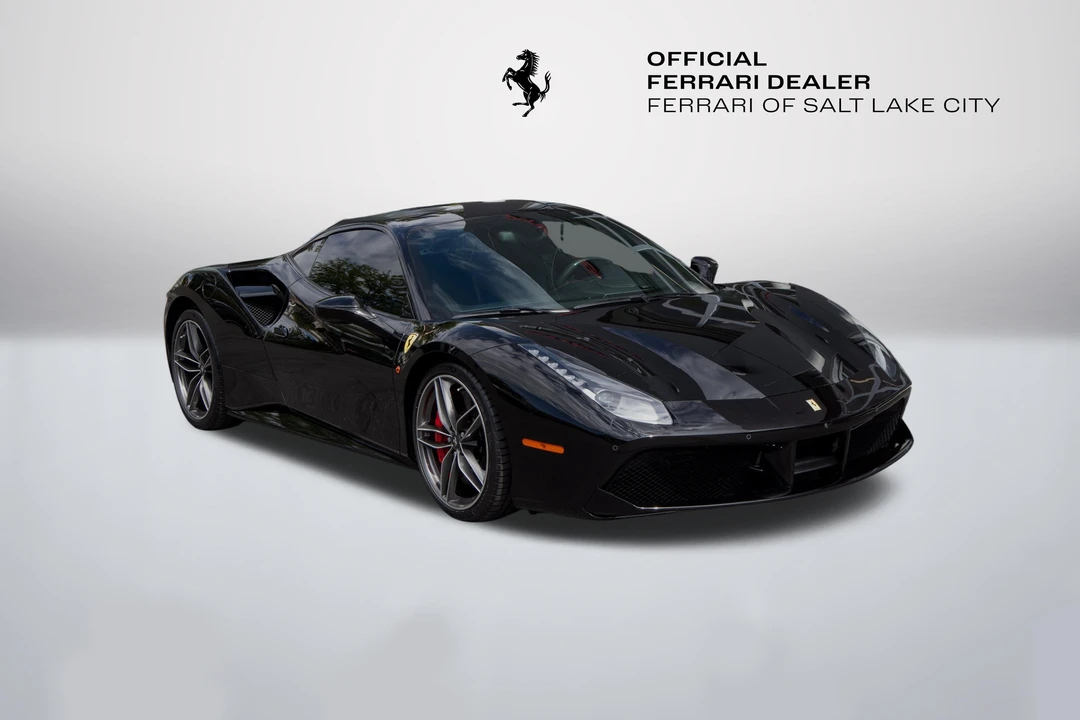 2016 Ferrari 488 GTB - Image 9 of 20